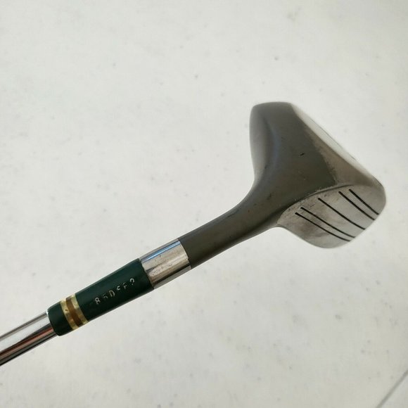 Macgregor Jack Nicklaus CG 1800 9.5° Driver Stiff-Flex Steel Shaft (Needs Grip) - Picture 6 of 12